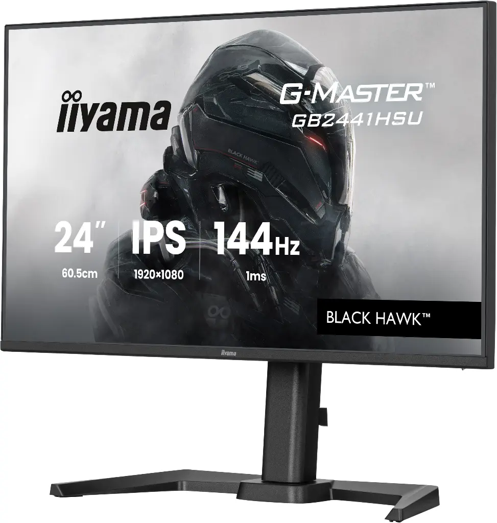 Gaming monitor 24